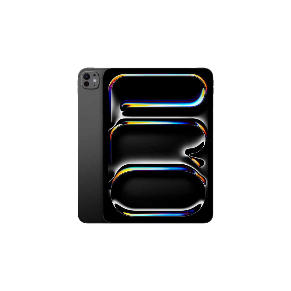 iPad Pro 11-inch M4