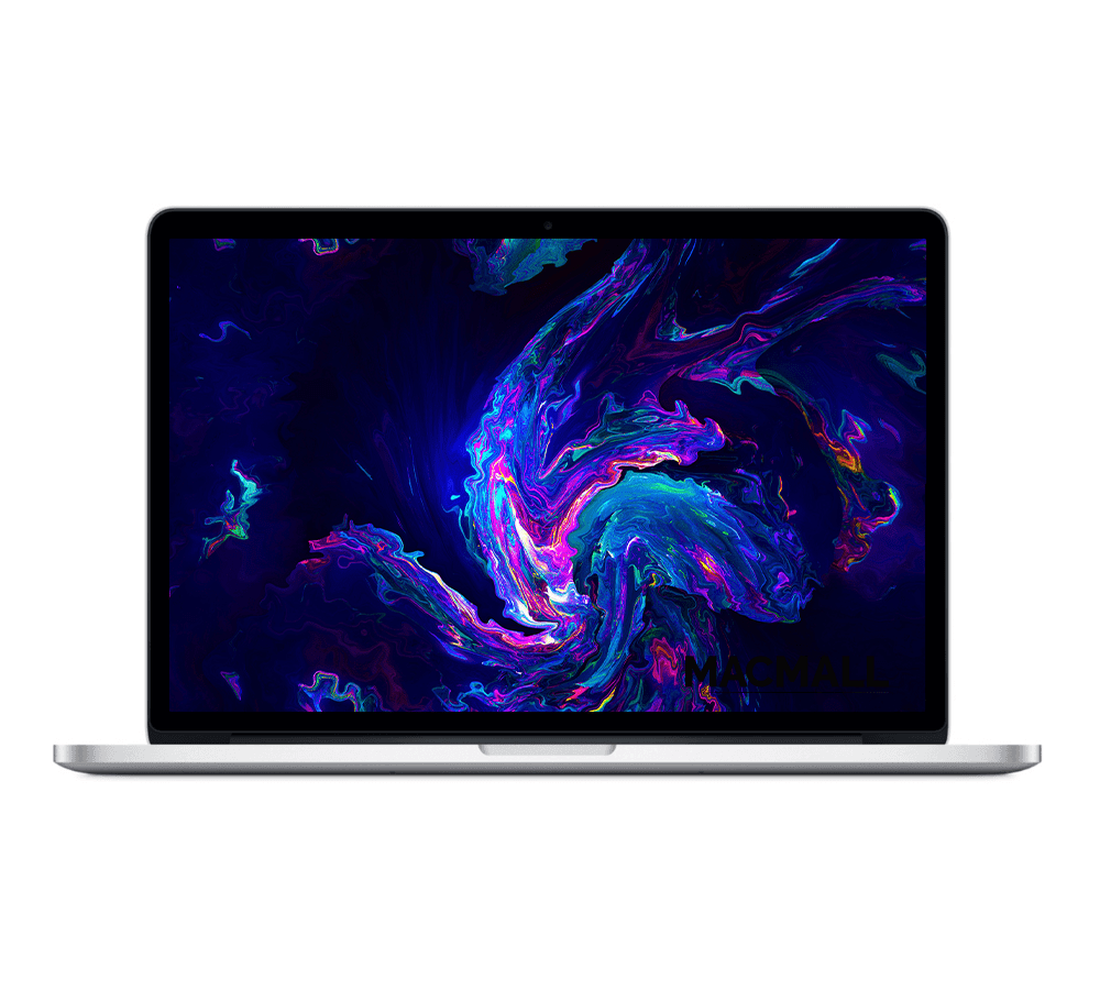 Macbook Pro 13-inch 2015