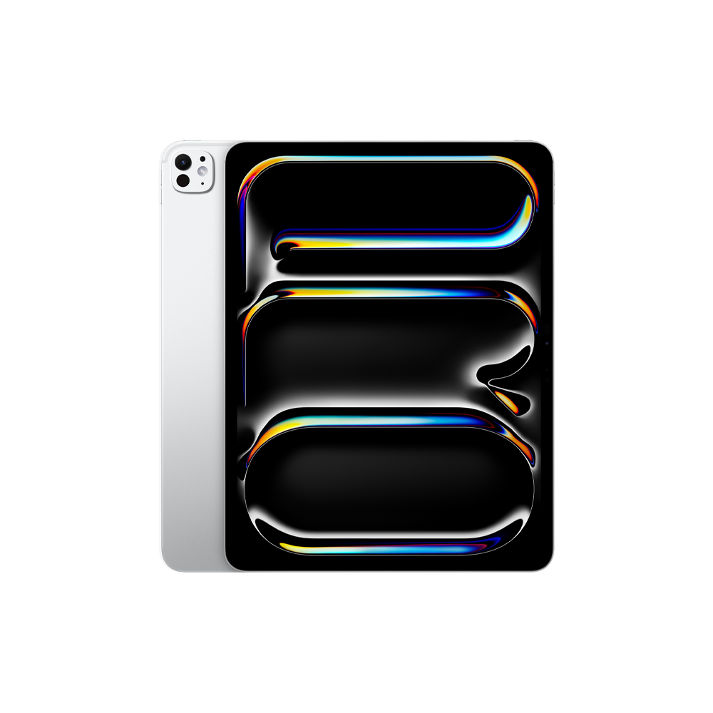 iPad Pro 13-inch M4 5G