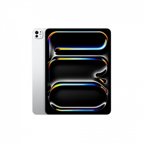 iPad Pro 13-inch M4 5G