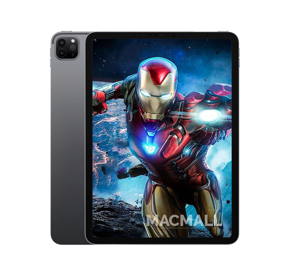 iPad Pro M1 11-inch 2021 / 256GB / WiFi