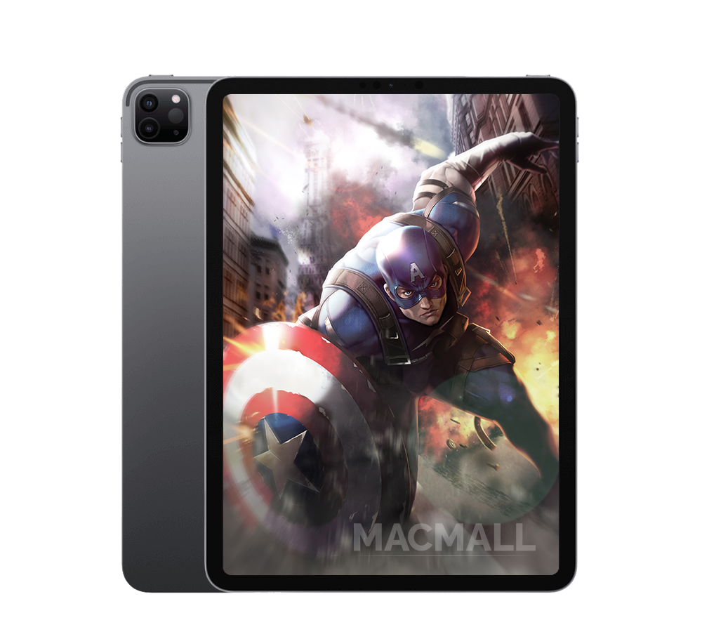 iPad Pro M1 11-inch 2021 / 128GB / WiFi