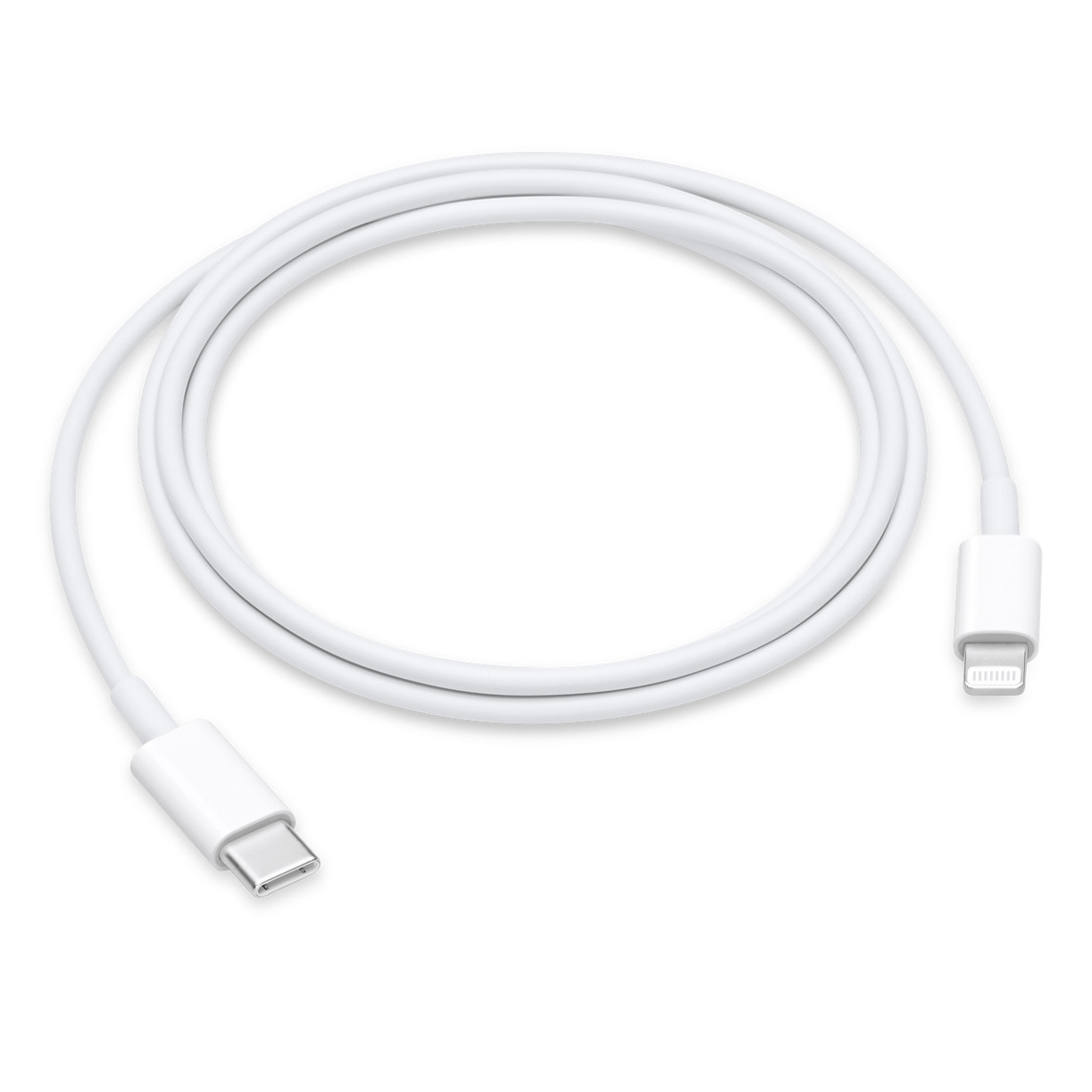 Cáp Type C - Lightning Apple