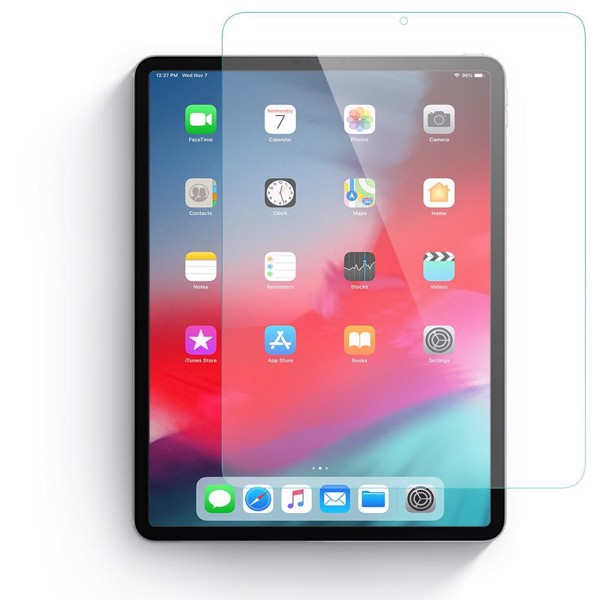 Cường Lực Mocoll iPad 12.9-inch