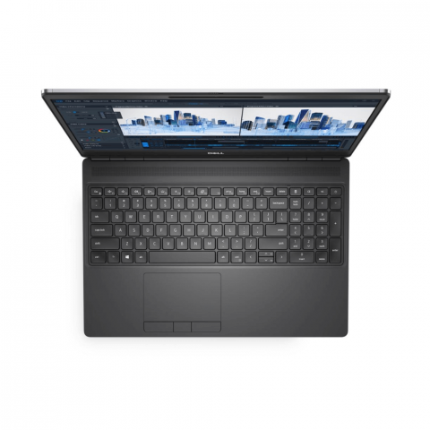 Dell Precision 7550 - Used USA