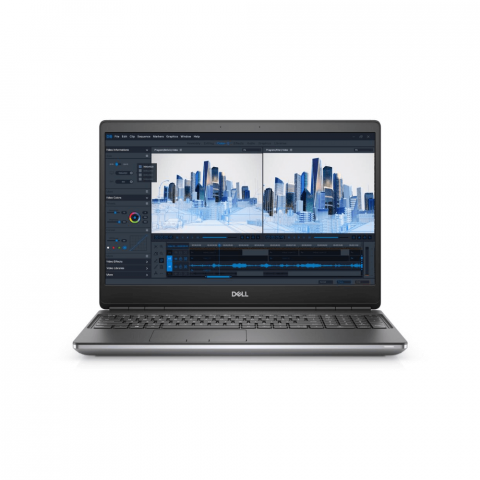 Dell Precision 7560 - Used USA