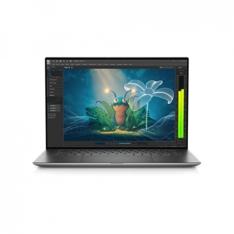 Dell Precision 5570 – Used USA