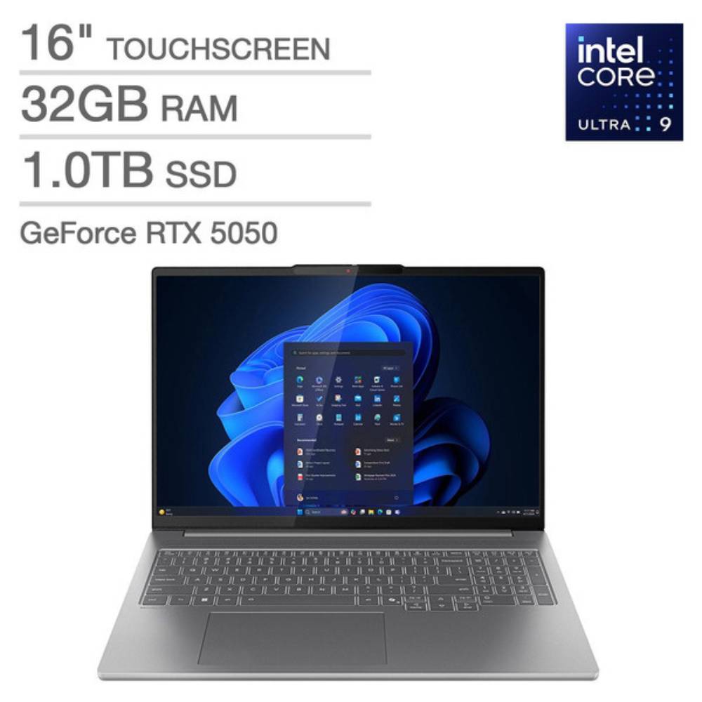 iDeaPad Pro  5 16iAH10 | 2025