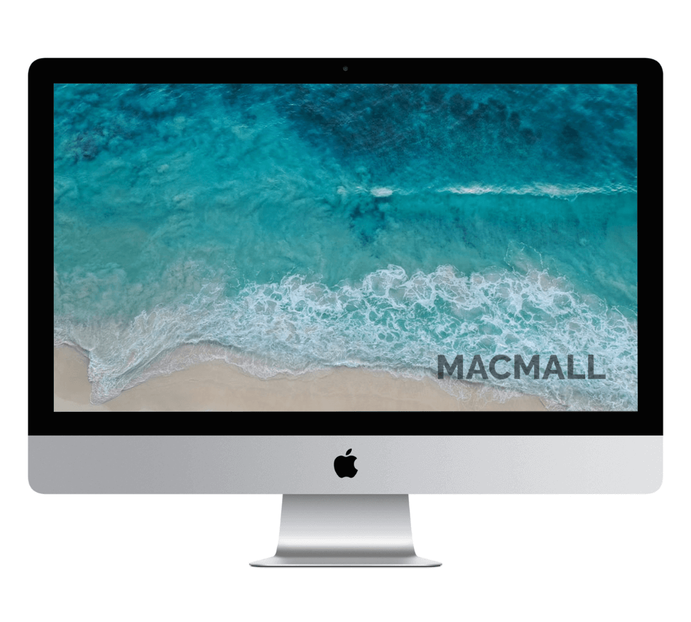 iMac 21.5-inch MHK33 Retina 4K Display 2020 Core i5 / Ram 8GB / 256GB SSD / Radeon Pro 560X with 4GB