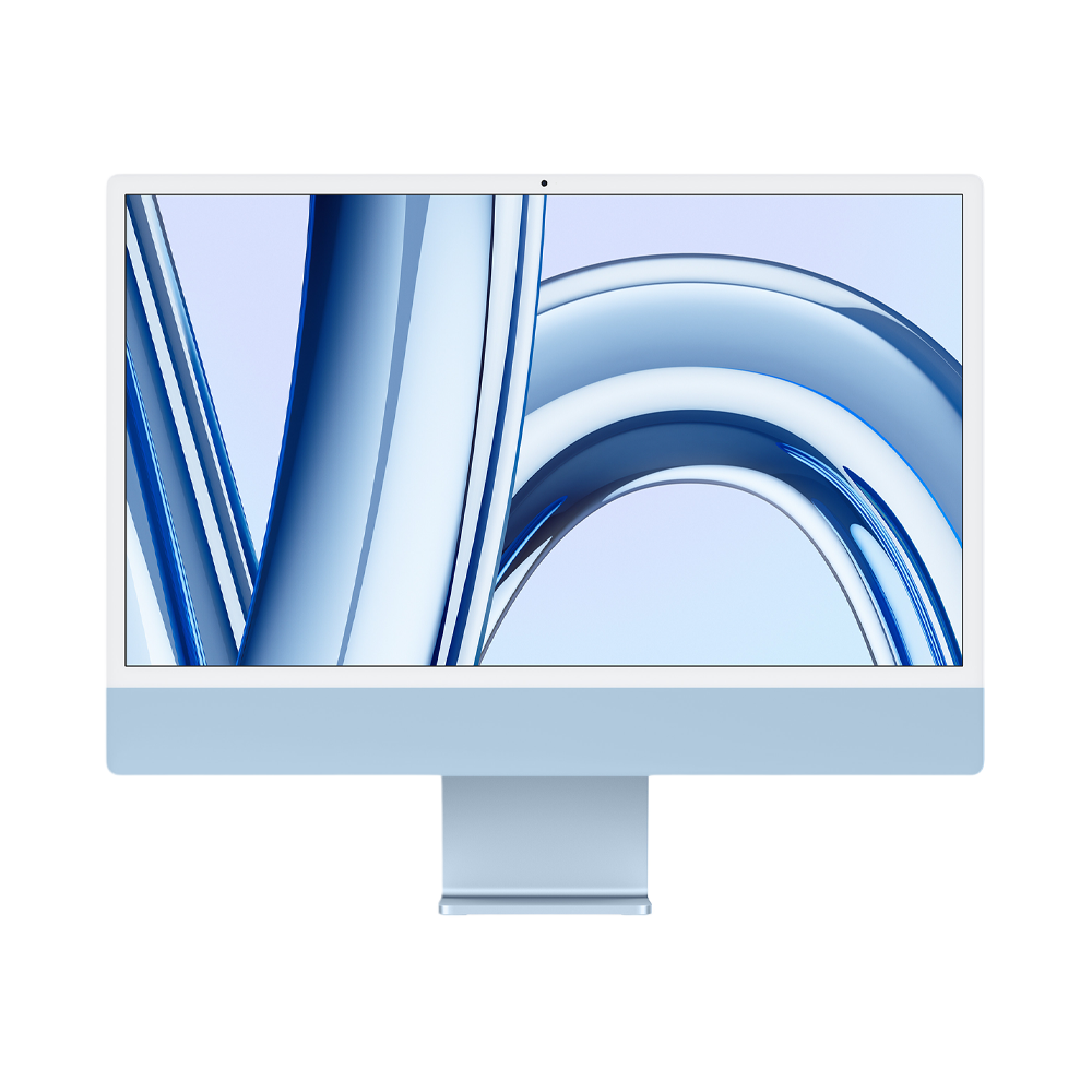 iMac 24-inch M3 10GPU