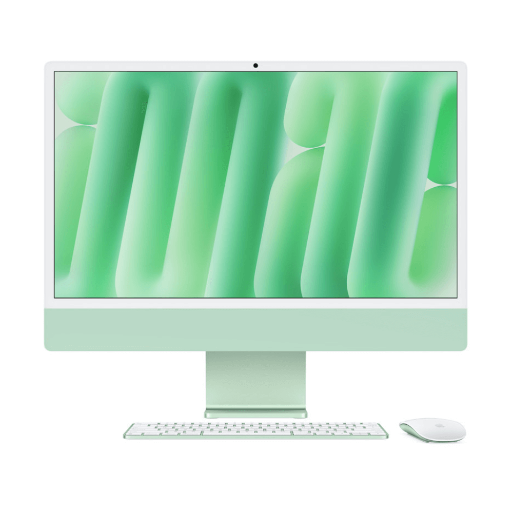 iMac M4 24-inch 2024 - Used