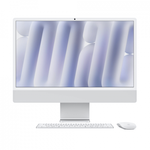 iMac M4 24-inch