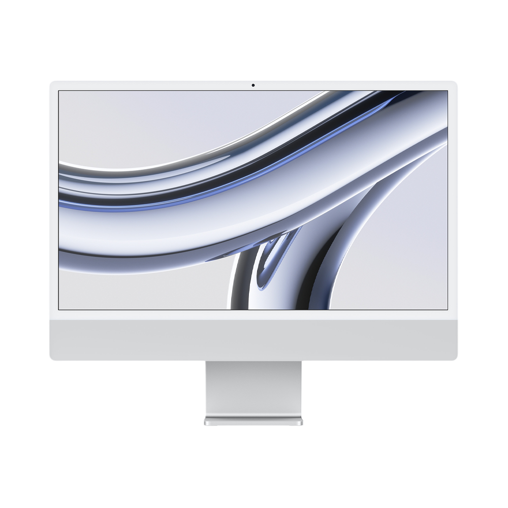 iMac 24-inch M3 8GPU