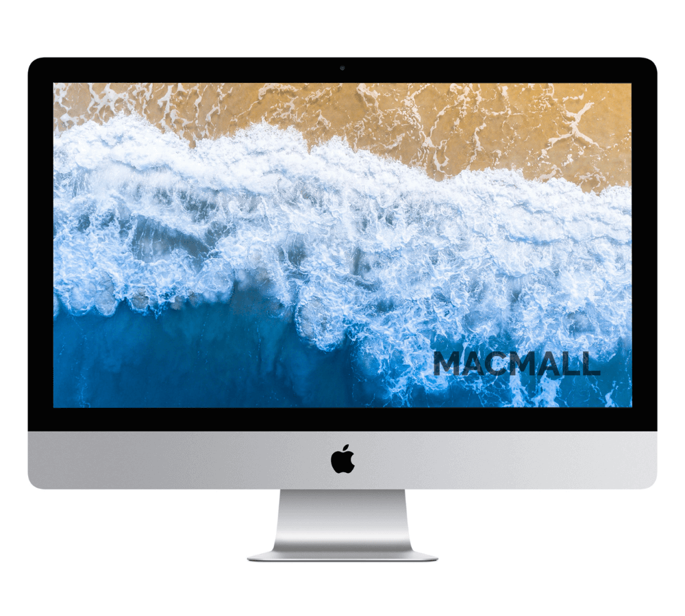 iMac 27-inch Retina 5K 2020 MXWU2 Core i5 / Ram 8GB / 512GB  / Radeon Pro 5300 4GB