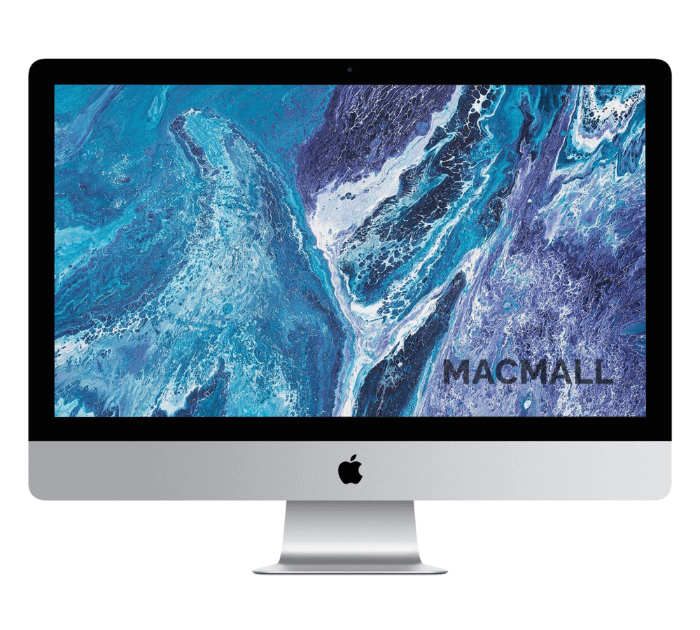 iMac 21.5-inch Retina 4K 2019 MRT32 Core i3 / Ram 8GB / 1TB HDD / Radeon Pro 555X 2GB