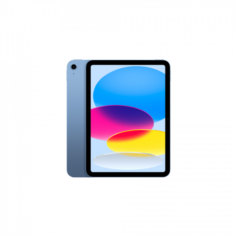 iPad Gen 11