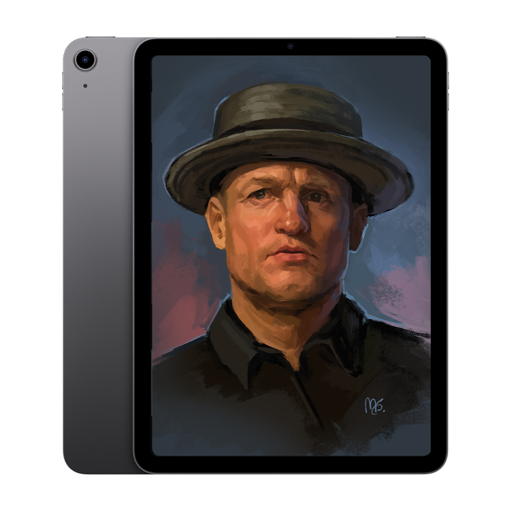 iPad Air M1 2022 Space Gray 64GB and 256GB / WiFi