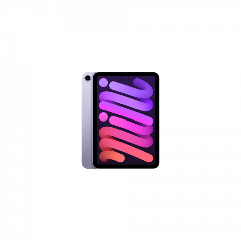 iPad Mini 6
