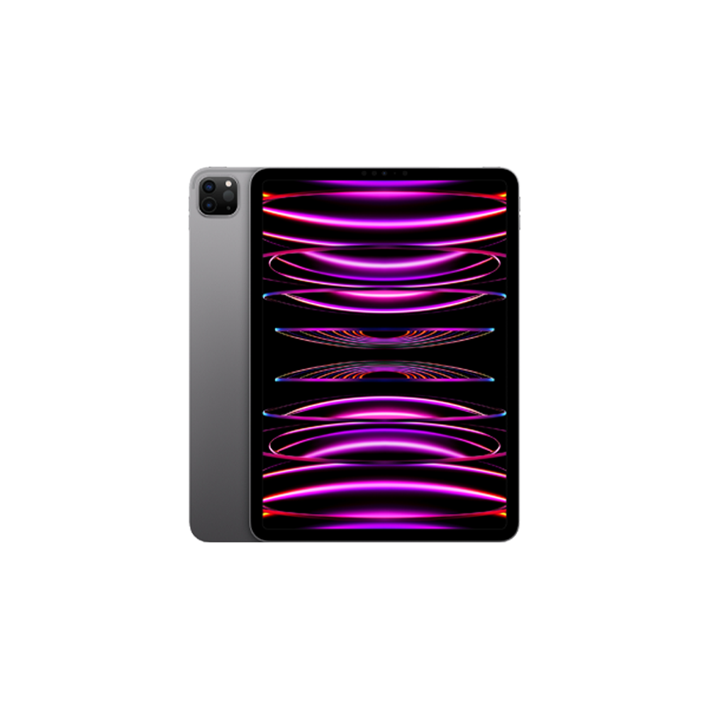 iPad Pro 11-inch M2