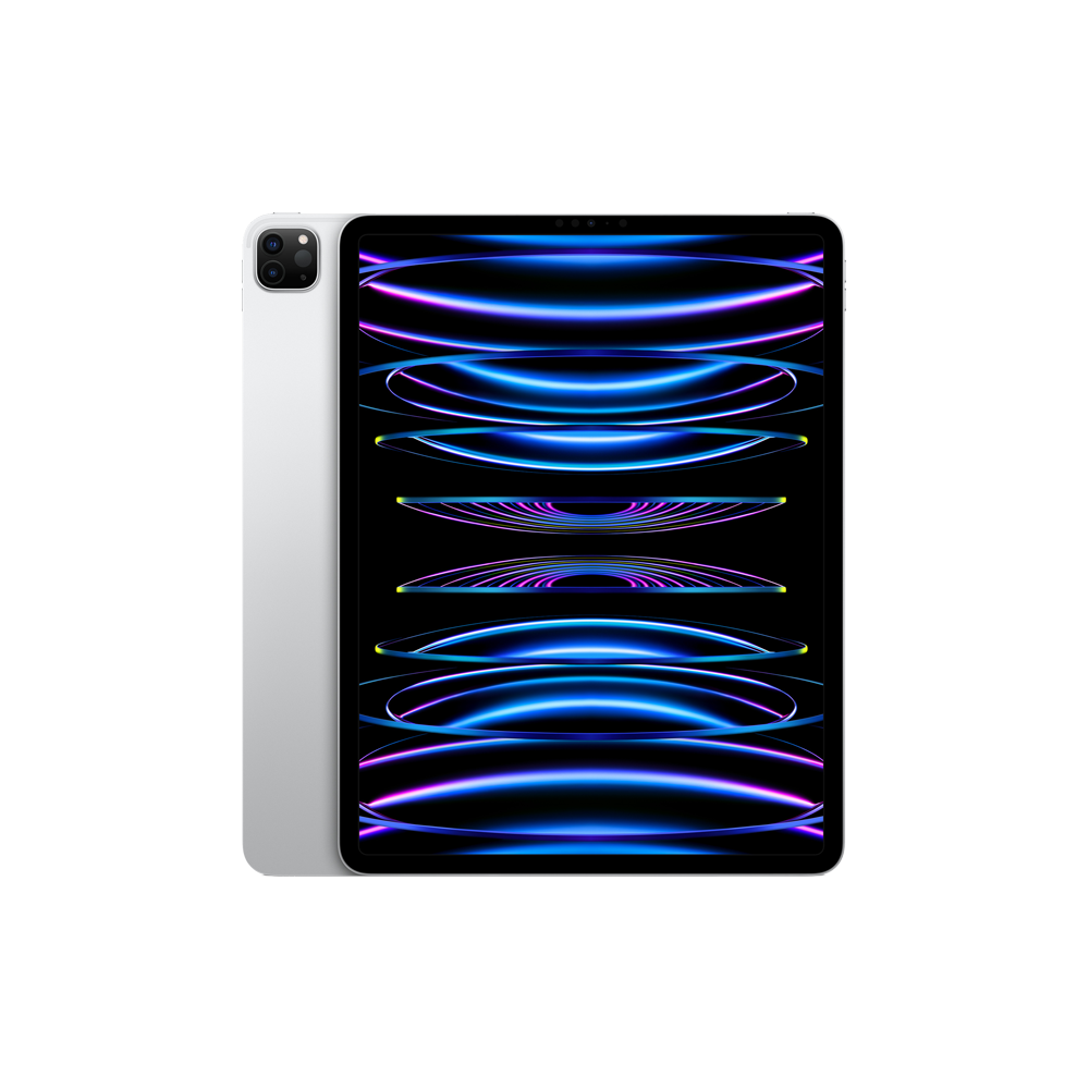 iPad Pro 12.9-inch M2 