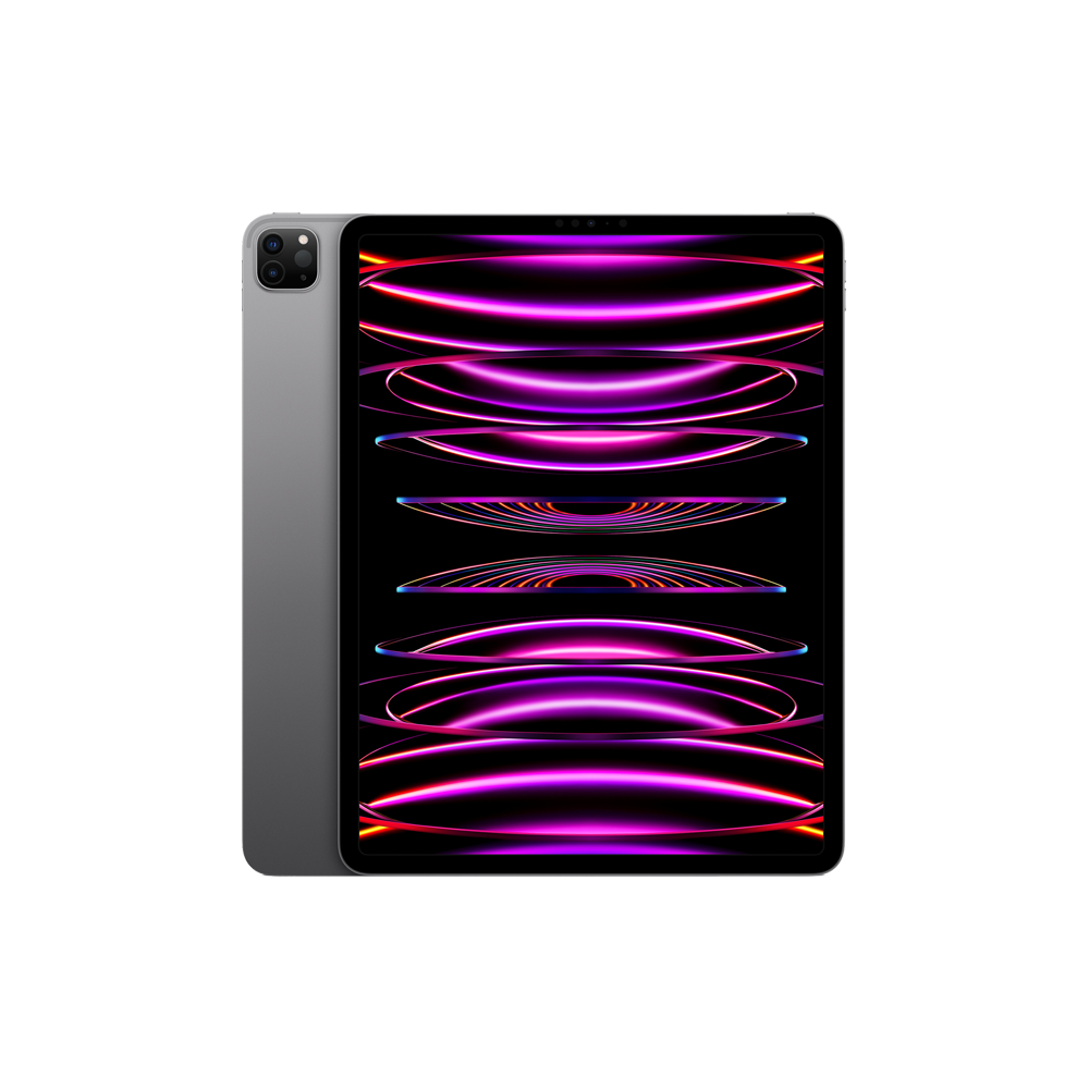 iPad Pro 12.9-inch M2
