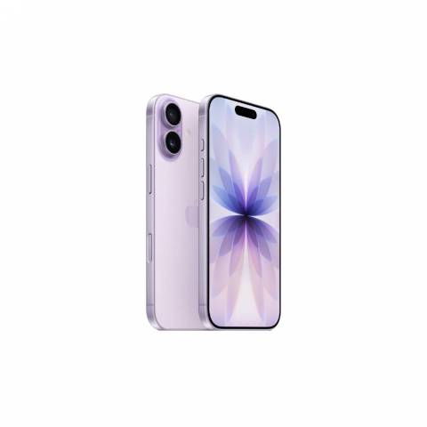 iPhone 17