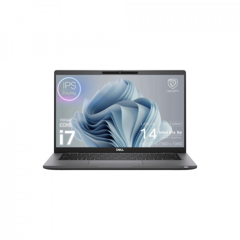 Dell Latitude 7420 - Used USA