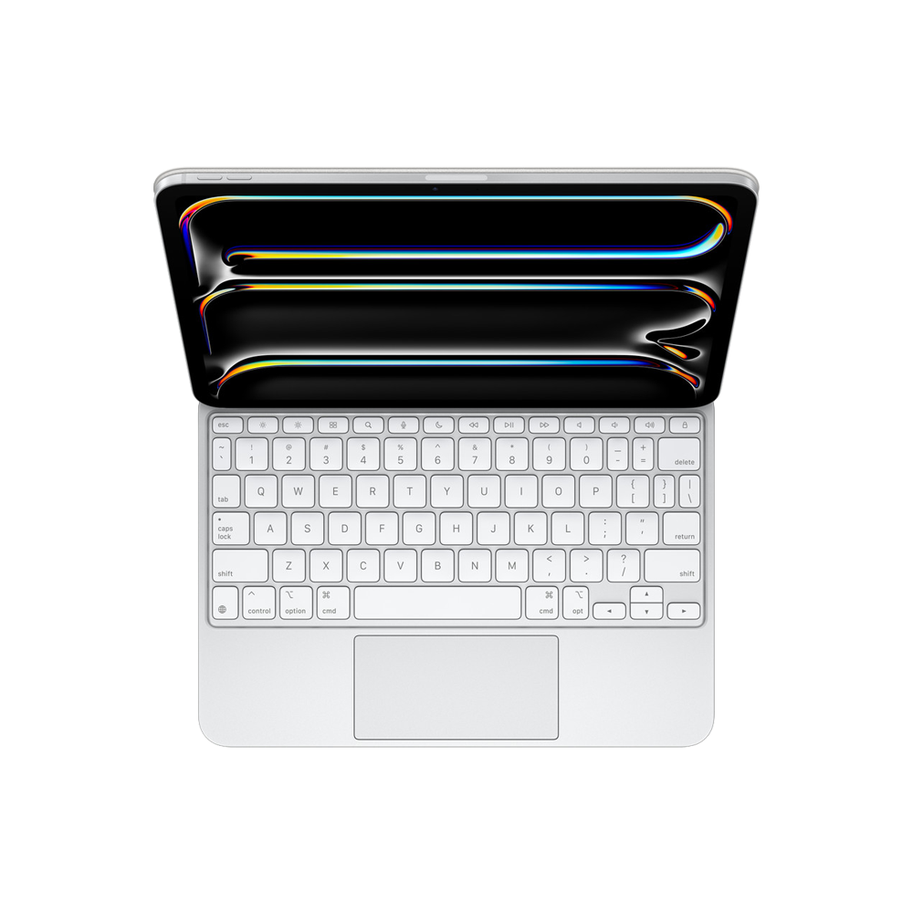 Magic Keyboard iPad Pro M4