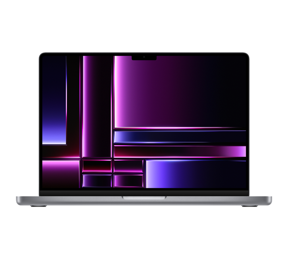 MacBook Pro 14-inch 2023 MPHF3 Cũ 99% Space Gray M2 Pro / Ram 16GB /  SSD 1TB