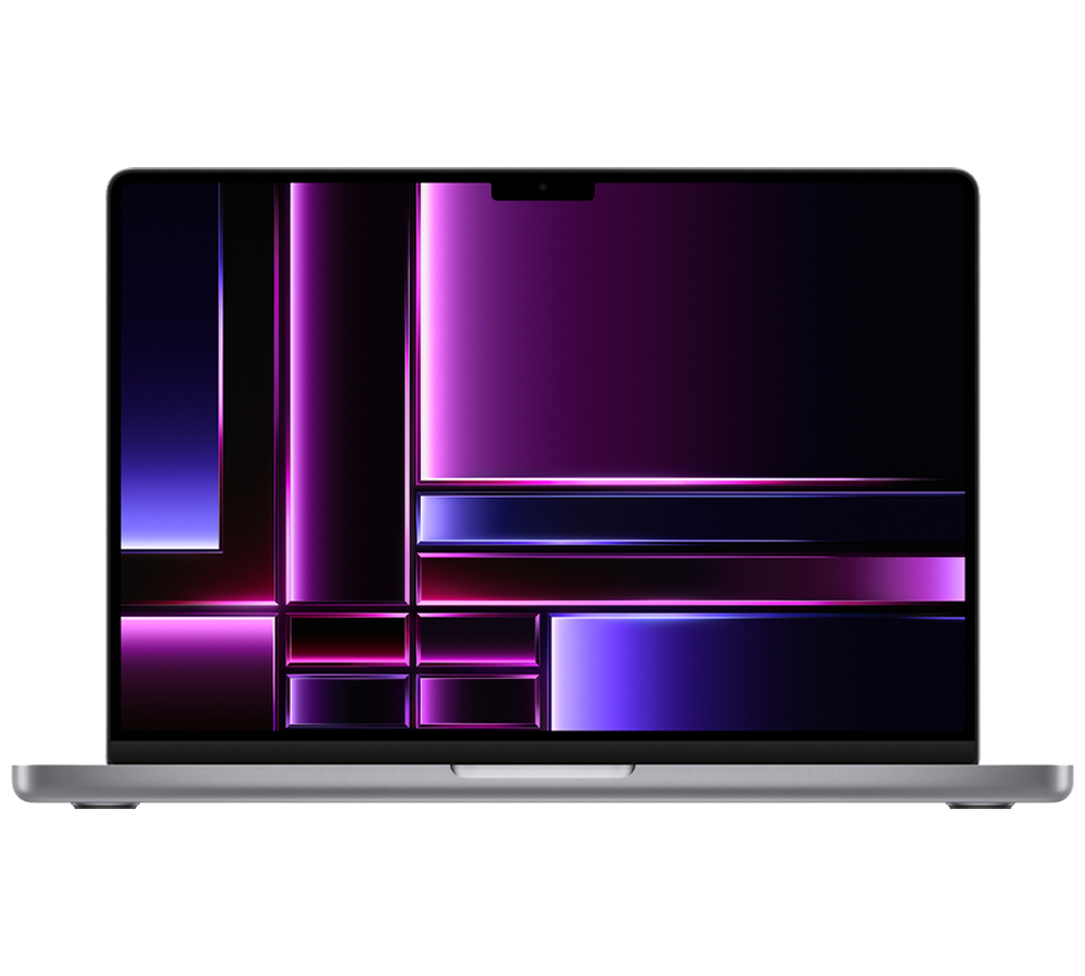 MacBook Pro 16-inch 2023 MNW83 Cũ 99% Space Gray M2 Pro / Ram 16GB /  SSD 512GB