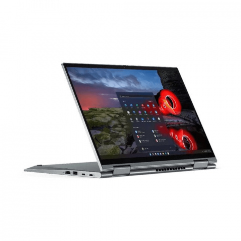 ThinkPad X1 Yoga Gen 6 - Used