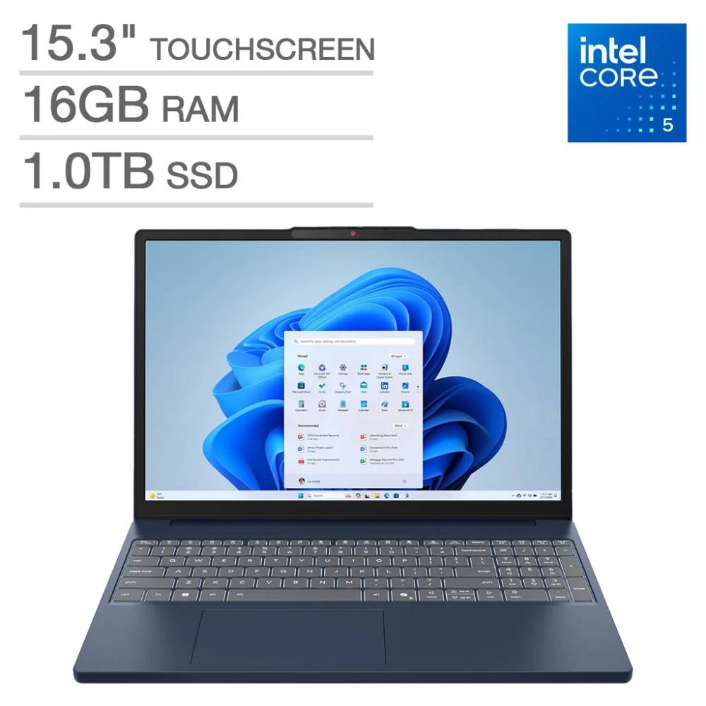 iDeaPad Slim 3 | 2025 
