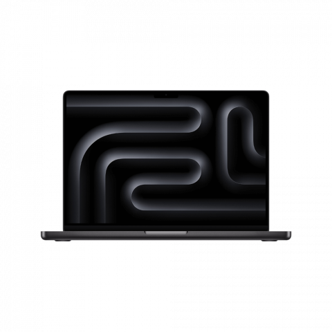 MacBook Pro M4 14-inch
