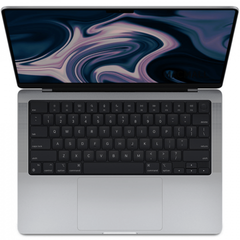MacBook M1 Pro | Ram 32GB | SSD 512GB - 16-inch Used