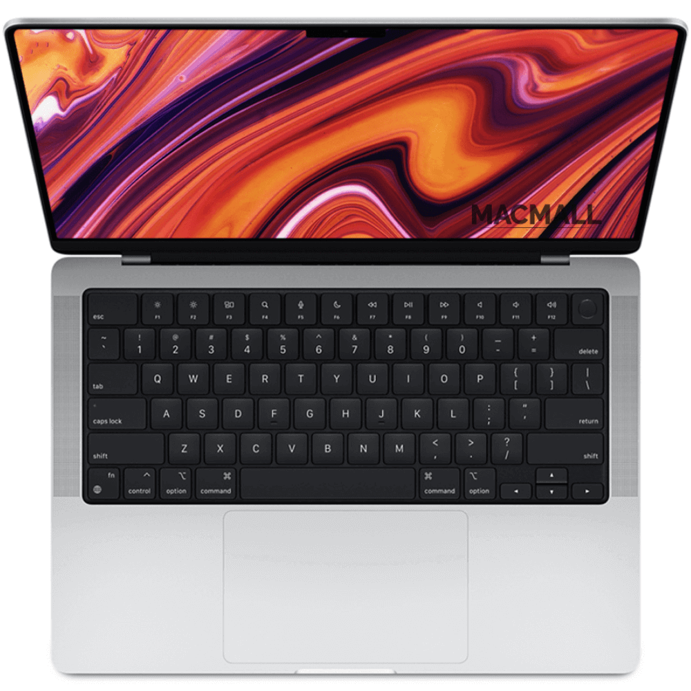 MacBook Pro M2 14-inch - Used 