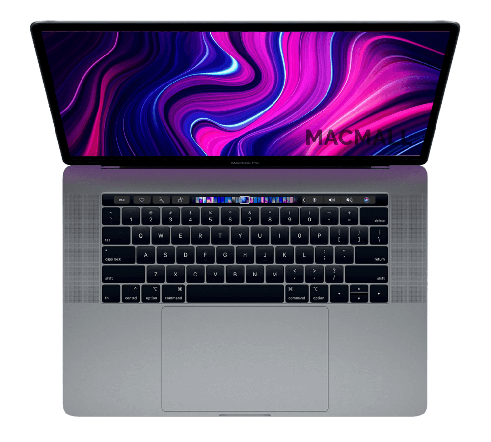MacBook Pro 15-inch 2018-Used
