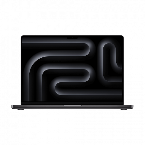 MacBook Pro M4 16-inch 