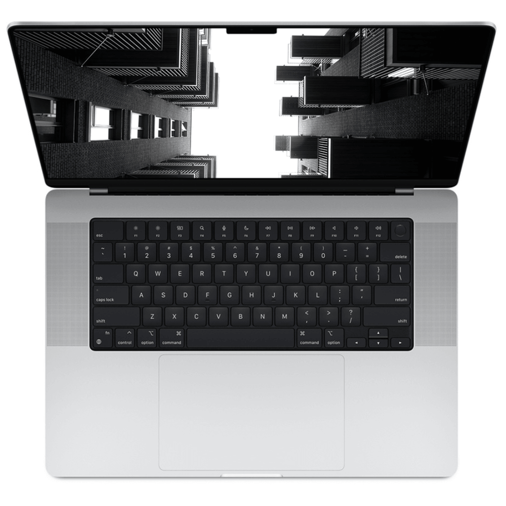 MacBook Pro 16-inch M1 Max | Ram 64GB | SSD 1TB - Used