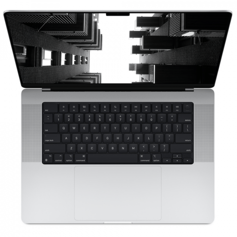 MacBook Pro 16-inch M1 Max | Ram 64GB | SSD 1TB - Used