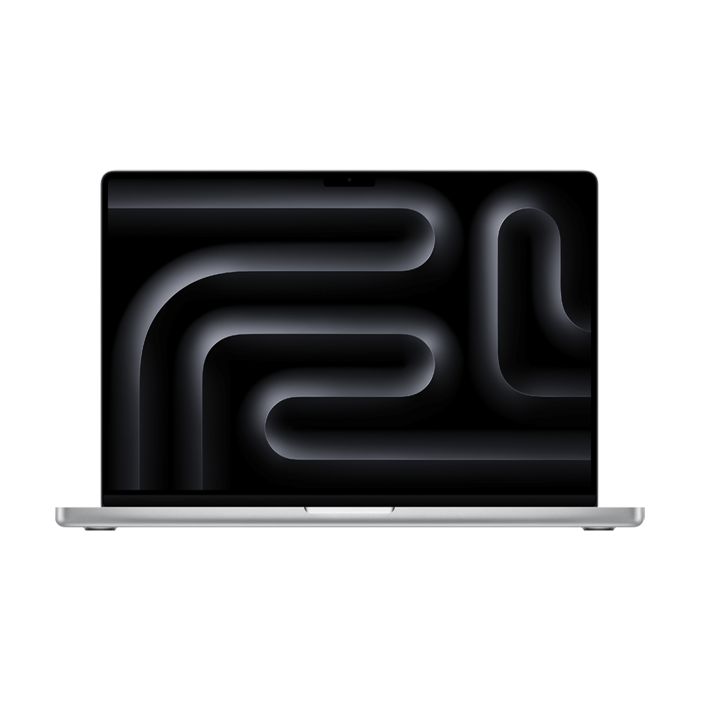 MacBook Pro M4 16-inch - Used
