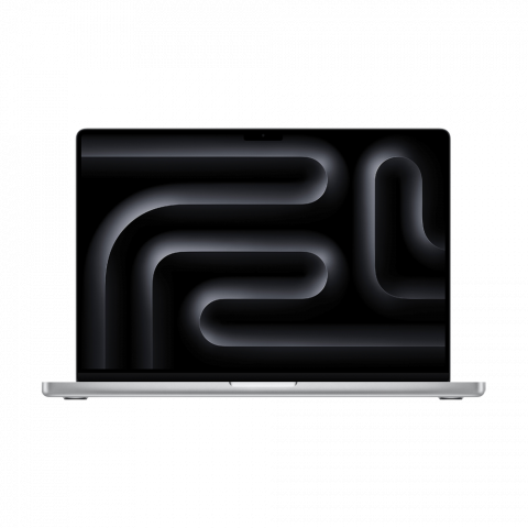 MacBook Pro M4 16-inch - Used