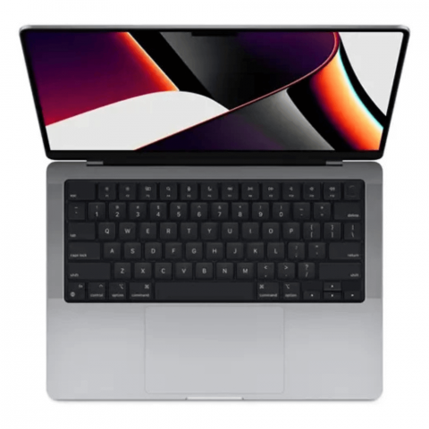 MacBook Pro 14-inch M1 Pro | Ram 32GB | SSD 1TB - Used