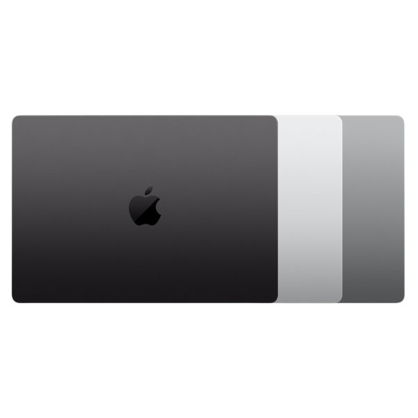 MacBook Pro 14-inch 