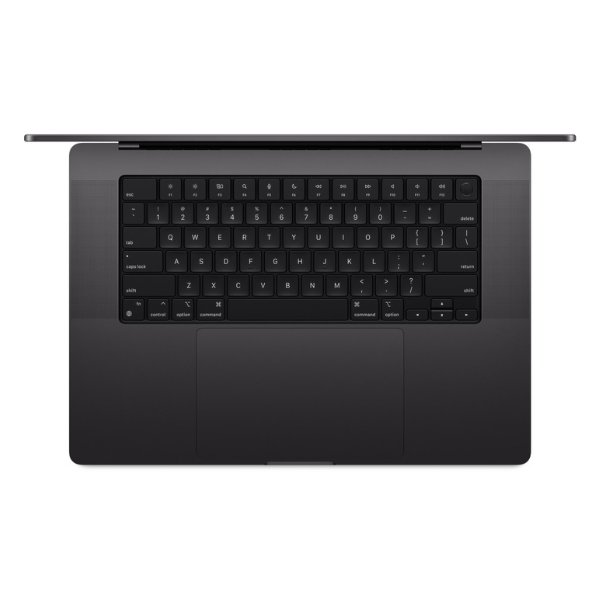 MacBook Pro 16-inch