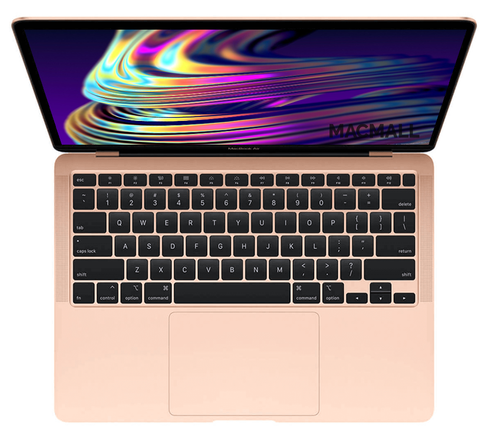 MacBook Air M1 2020 Cũ 99% MGNE3 13-inch Gold 8GB / 512GB / GPU 8-core