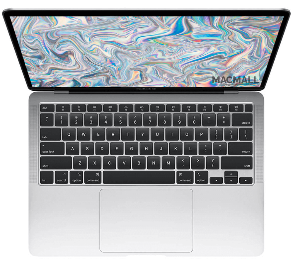 MacBook Air M1 2020 Cũ 99% MGN93 13-inch Silver 8GB / 256GB / GPU 7-core