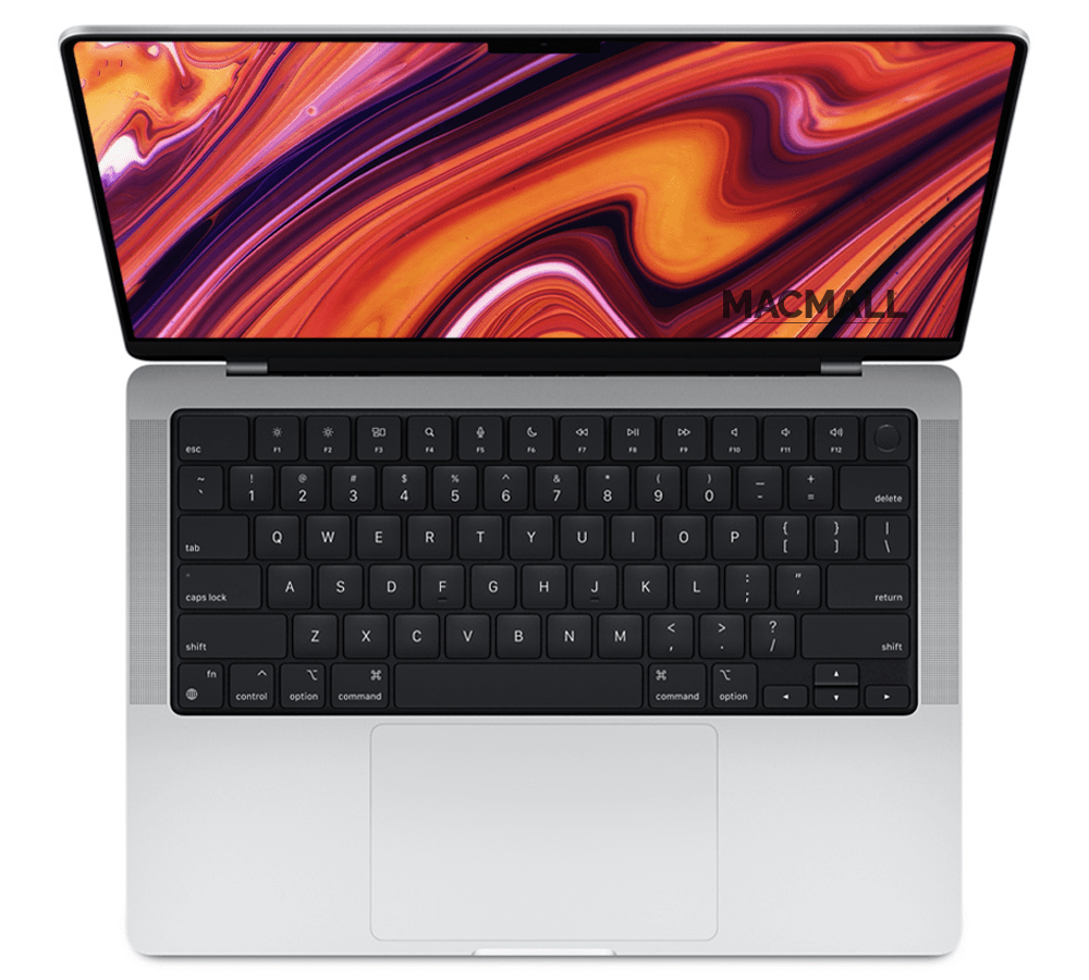 MacBook Pro 14-inch 2021 Apple M1 Max likewnew 99%