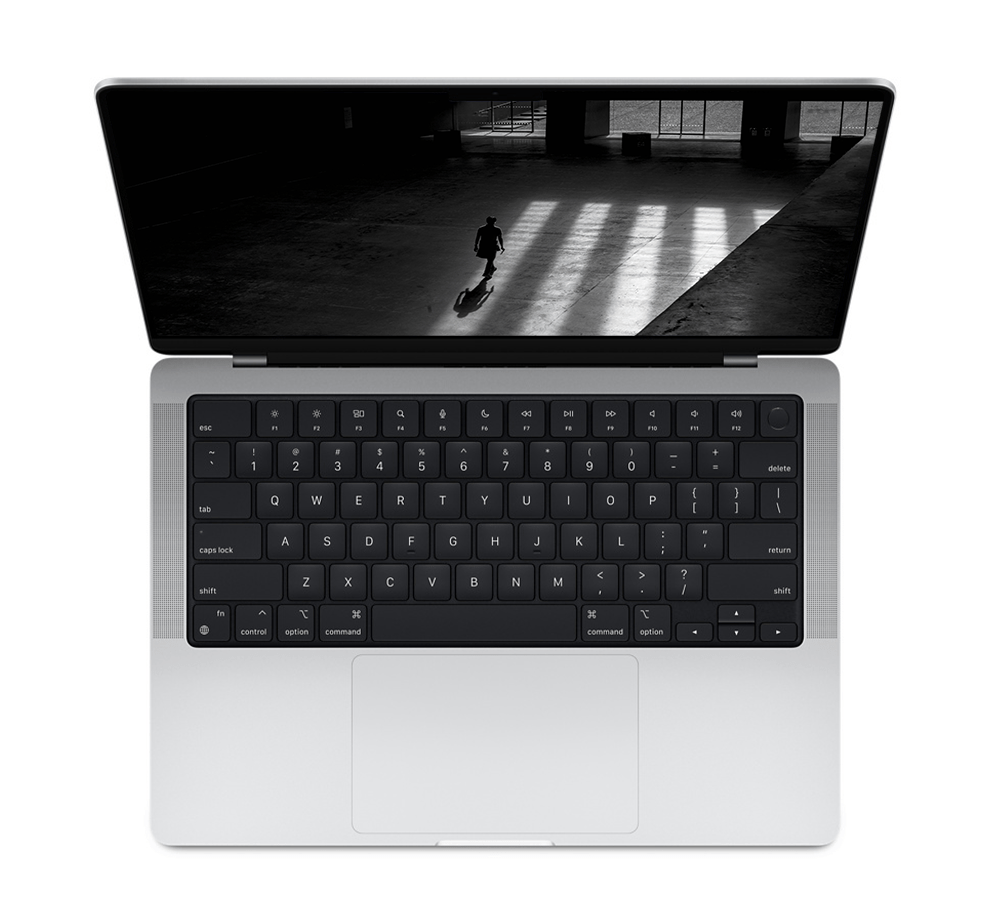 Macbook Pro M3 Series