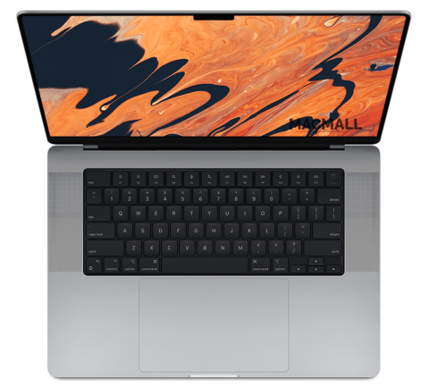 MacBook Pro 16-inch M1 Pro | Ram 32GB | SSD 512GB  - Used