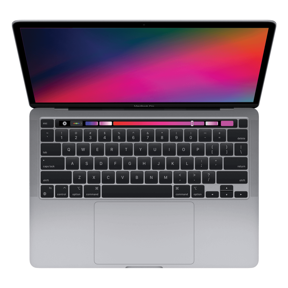MacBook Pro M2 - Used